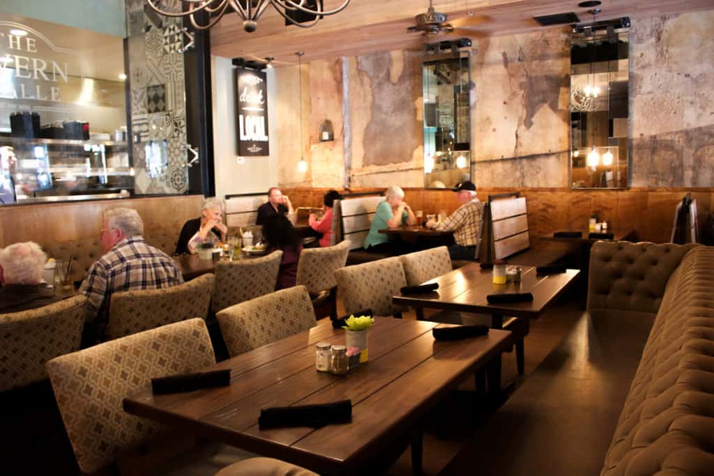 Sedona Restaurants: A Local's List of the 10 Best ...