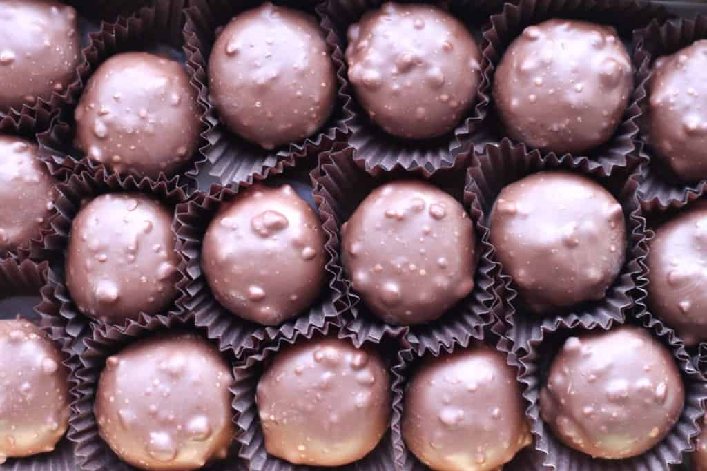 7 Best Chocolate Shops in Salt Lake City