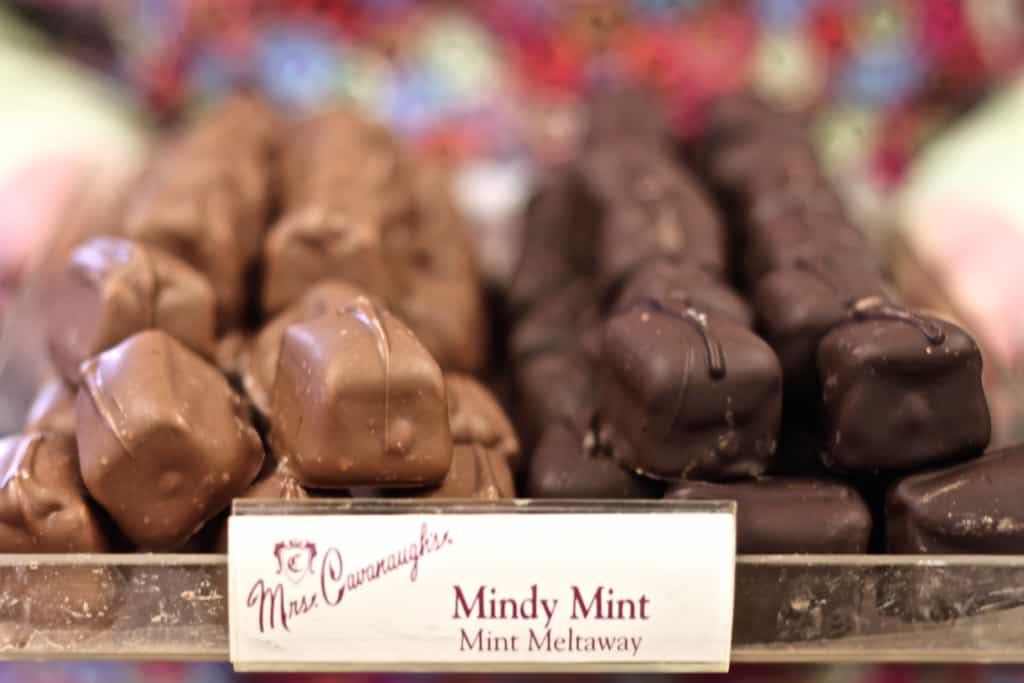 7 Best Chocolate Shops in Salt Lake City