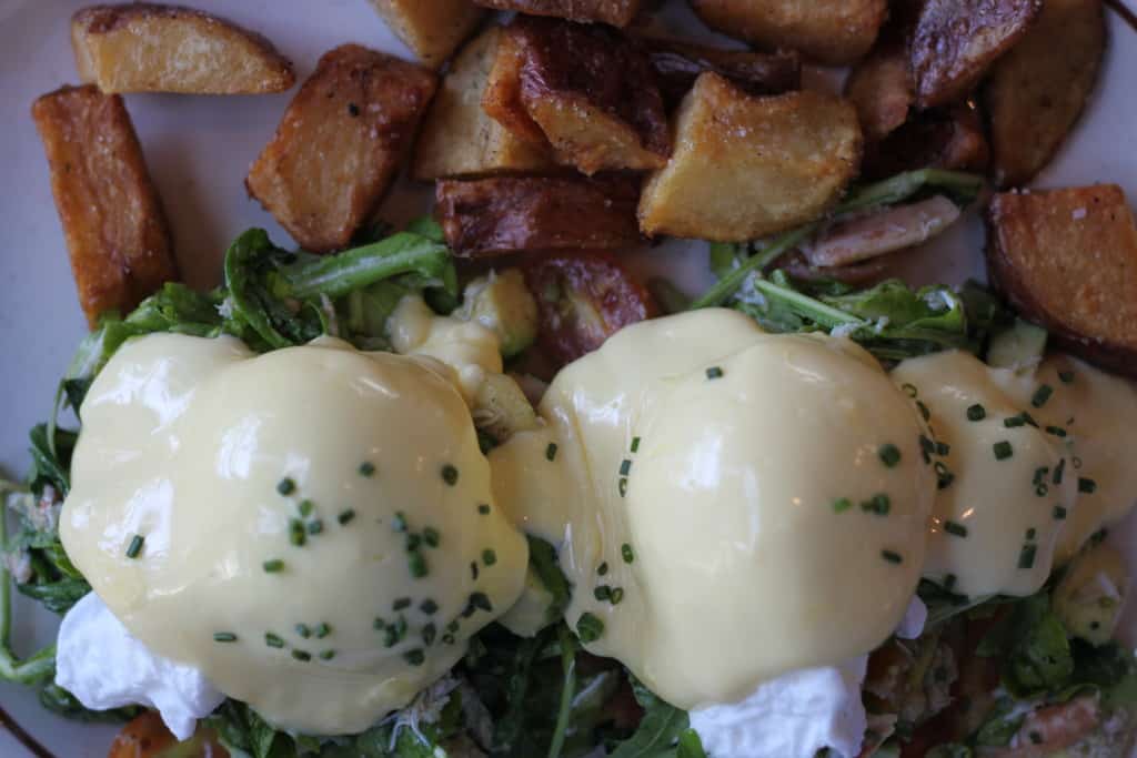 The Best Breakfast & Brunch in Salt Lake City: my tried & true local's list from diners to bakeries to my new favorite bagel shop. Full post at femalefoodie.com!