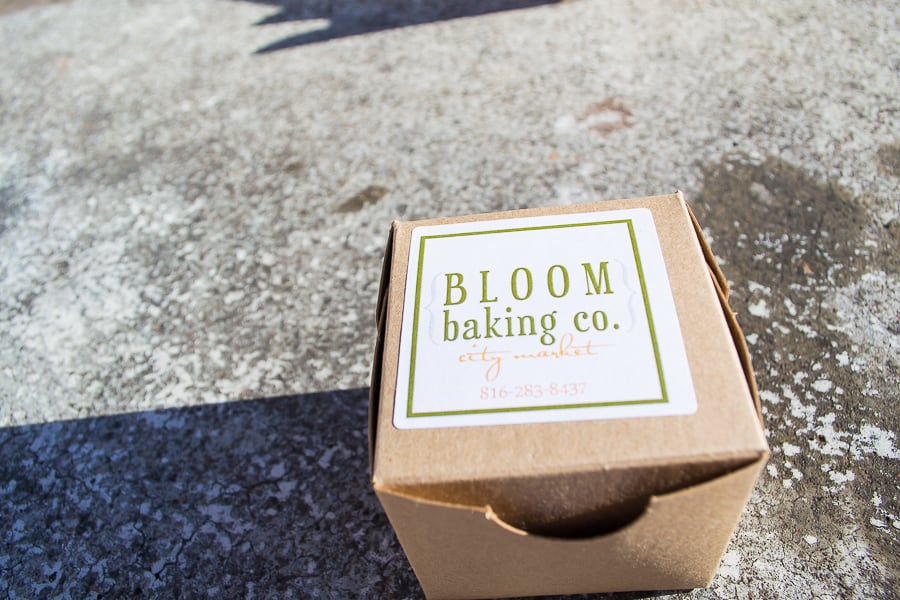 Female Foodie Kansas City: Bloom Baking Co.