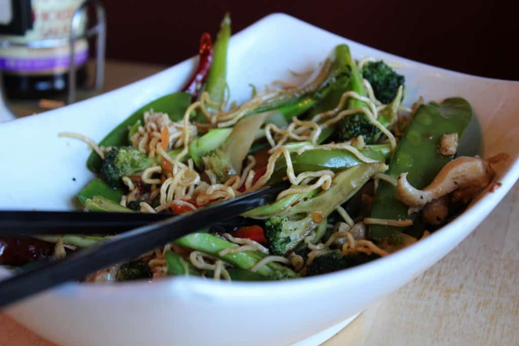 Female Foodie Milwaukee: Hue Vietnamese Restaurant