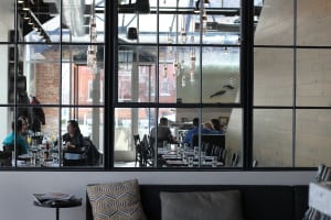 Female Foodie SLC: Current Fish & Oyster