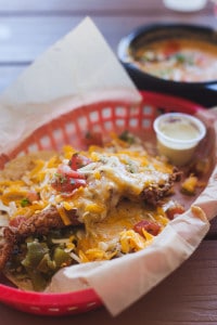 San Antonio Torchy's Tacos