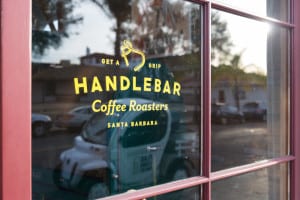 Handlebar Coffee