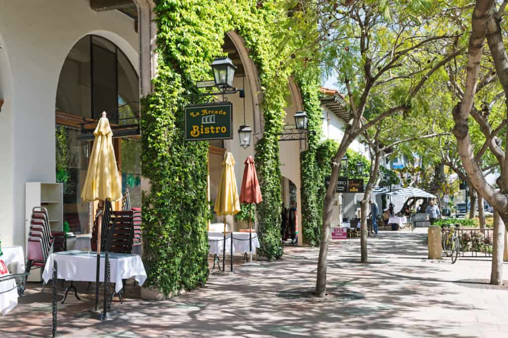 Local Guide to Santa Barbara: where to beach, shop, sleep, and eat