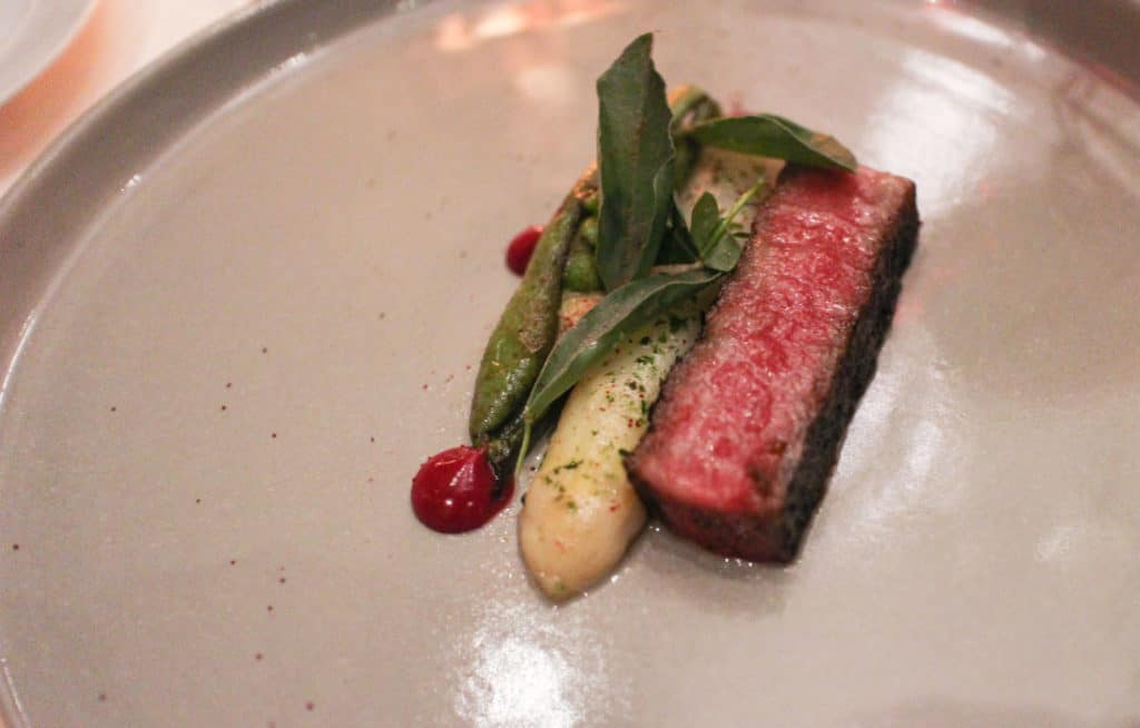 Providence in Los Angeles: LA’s best fine dining experience and arguably one of the best in the country. 
