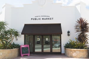 Santa Barbara Public Market
