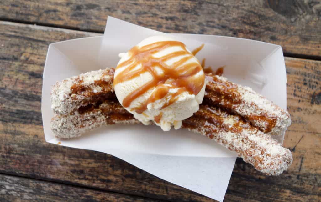 Churro Co., a food truck in Austin, Texas! Down with tradition- Churro Co. is going to have the craziest toppings out there. As they say, "Keep Austin Weird".