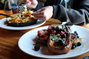Female Foodie Milwaukee: Cafe Centraaal