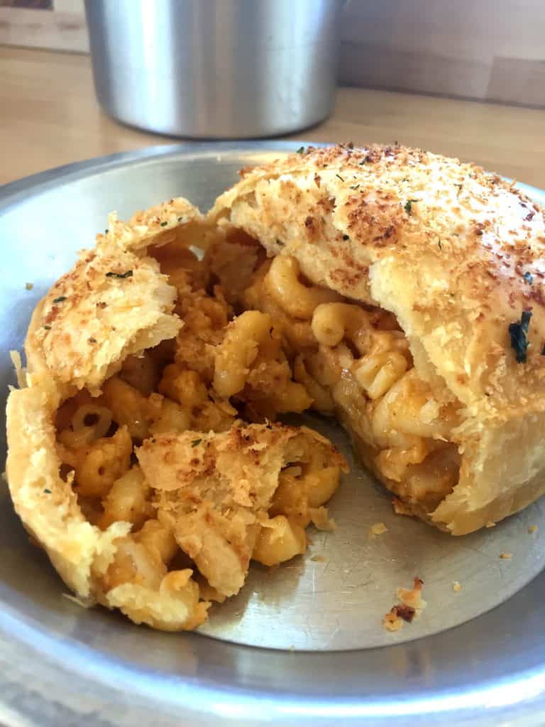The Pie Hole in Orange County, California | Full restaurant review at femalefoodie.com!