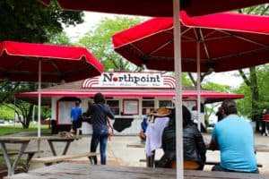 Female Foodie Milwaukee: Northpoint Custard