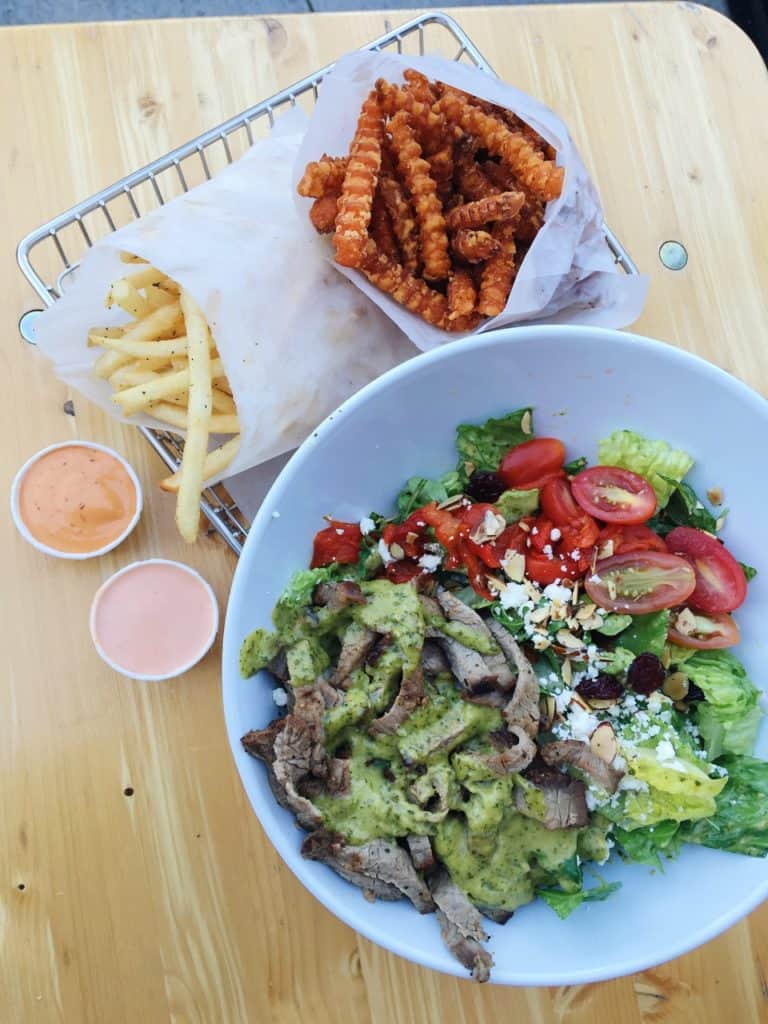 A list of the greatest spots for fast casual dining in Salt Lake City!