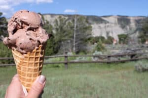 Top 10 Places to Eat In (And Near) West Yellowstone, Montana! Headed to Yellowstone this summer and coming or going through the west entrance? With over 30 options in the tiny town of West Yellowstone we want to make sure you eat at the right places. Full post at femalefoodie.com!