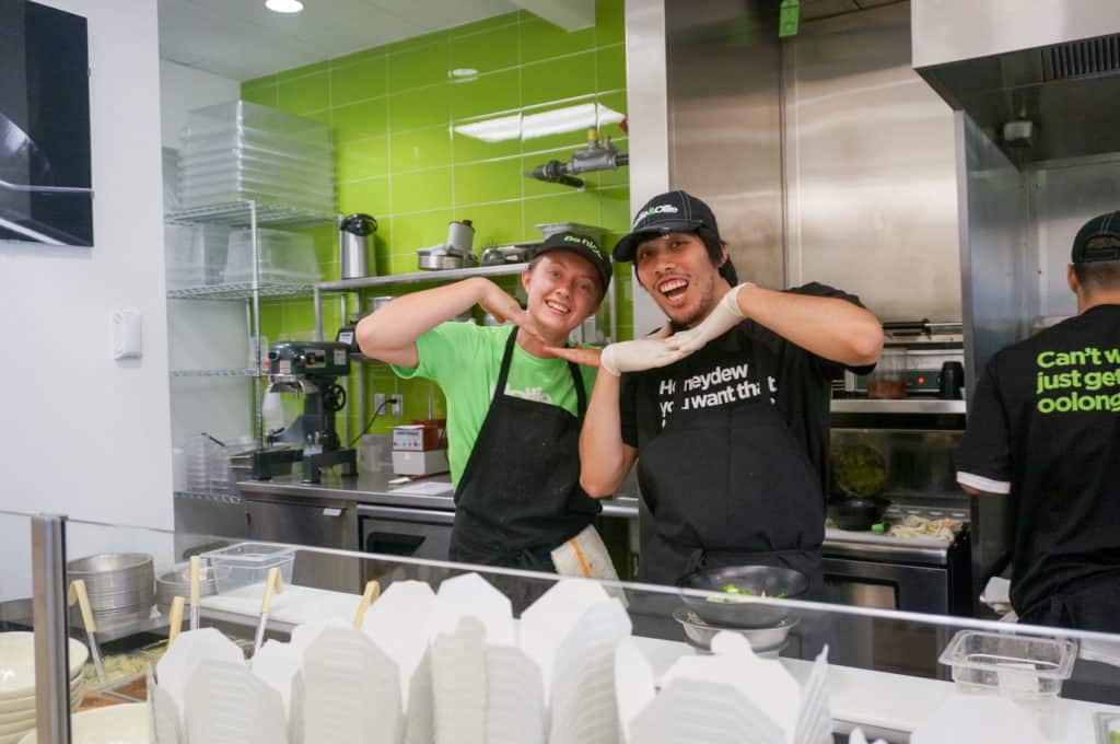 Healthy, fun, and friendly! Must try in SLC | Female Foodie