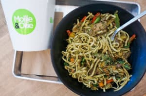 Healthy, fun, and friendly! Must try in SLC | Female Foodie