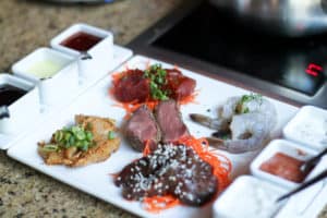 Female Foodie SLC: The Melting Pot