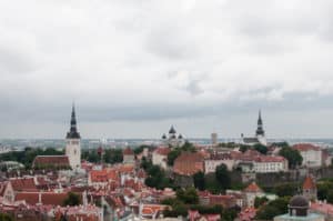 Wondering where to eat in Tallinn? Look no further than the best restaurant in old town Tallinn, Rataskaevu 16. Housed in a 15-century home with a scary history, experience Tallinn's hospitality and culture in one bite!