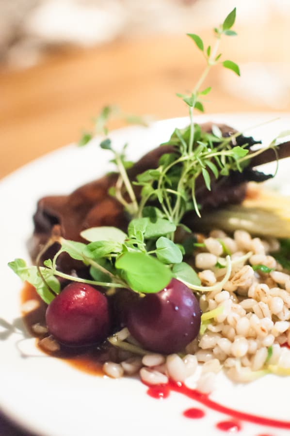 Wondering where to eat in Tallinn? Look no further than the best restaurant in old town Tallinn, Rataskaevu 16. Housed in a 15-century home with a scary history, experience Tallinn's hospitality and culture in one bite! 