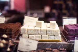 Warsaw's E. Wedel is a famous Polish confectionary shop with plenty of reasons to visit--and even more to go back! Be sure to read--and drool--over chocolate heaven in Poland.