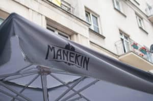 Manekin serves up a dream come true with sweet and savory crepes that satisfy any palate. Read on for more about this Warsaw hotspot and why this is a must visit for European travelers!