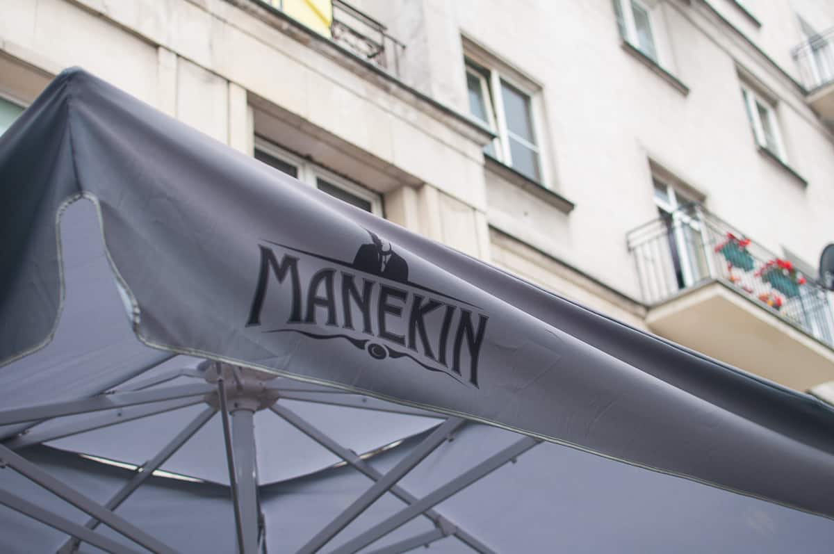 Warsaw's Manekin serves up a dream with sweet and savory crepes to satisfy any palate. Read on for more about this Polish hotspot!