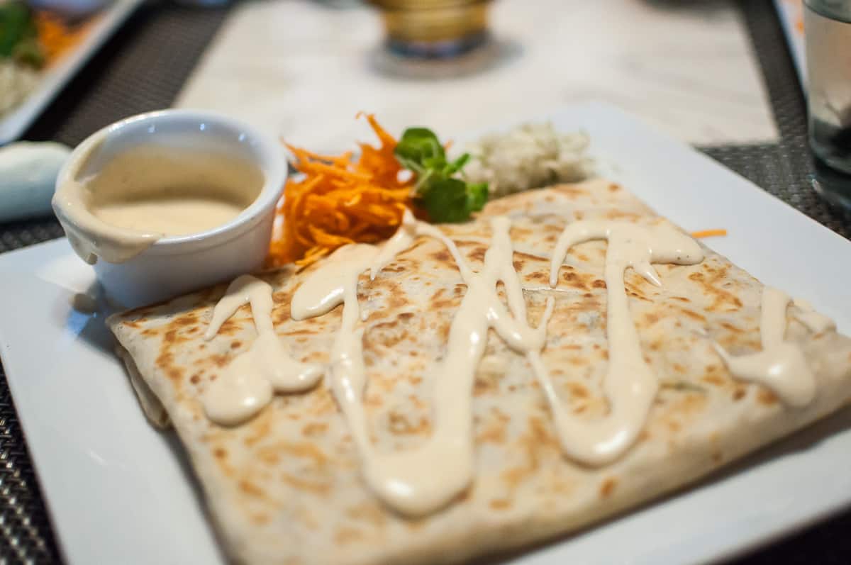 Warsaw's Manekin serves up a dream with sweet and savory crepes to satisfy any palate. Read on for more about this Polish hotspot!