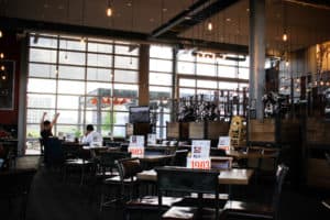 Female Foodie Milwaukee: Motor Bar & Restaurant