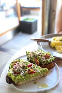 Superba Food + Bread in Los Angeles | femalefoodie.com