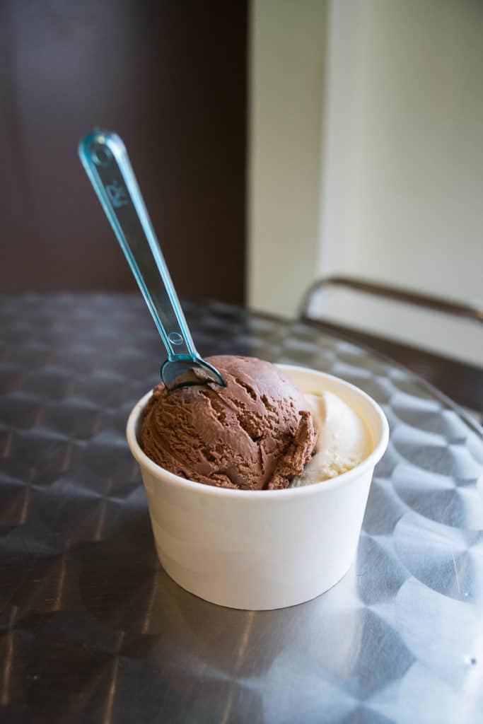 Looking for the best in Kansas City ice cream? Check out the top 5 BEST local ice cream shops and find your favorite flavor!