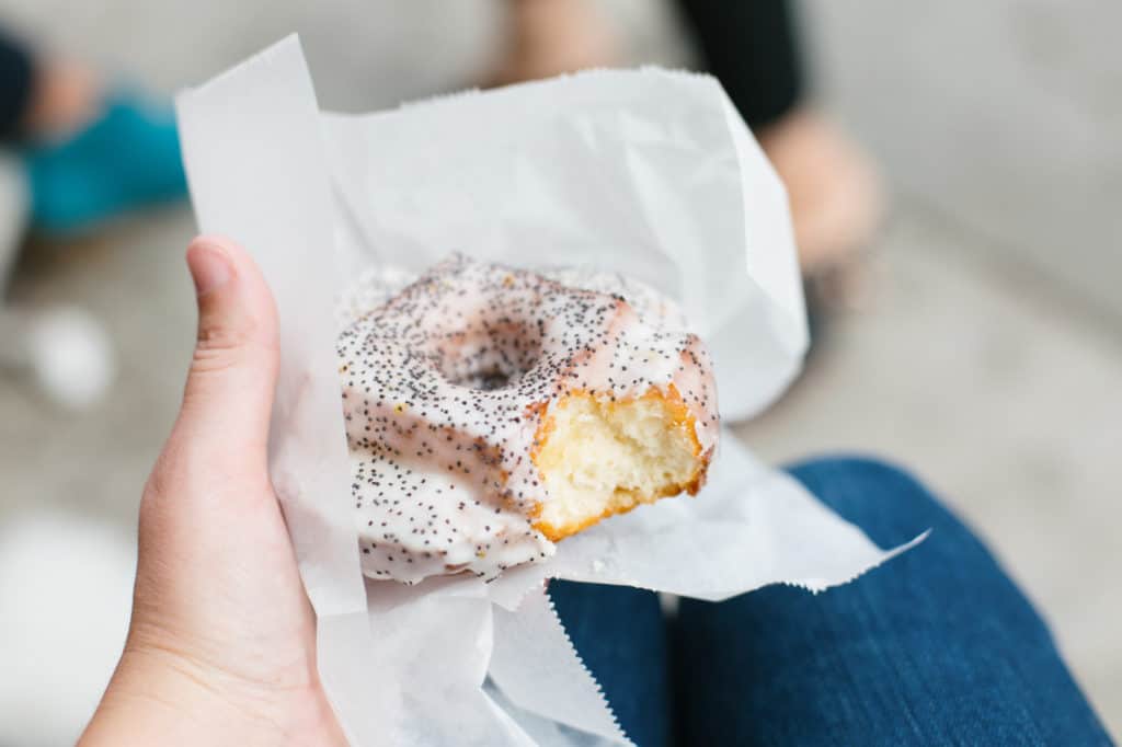 Top 10 Donut Shops in LA
