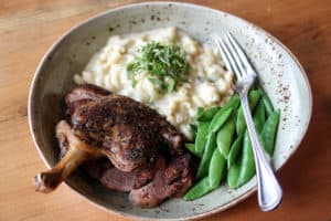 Park City Restaurants: Top 15 Picks From A Local