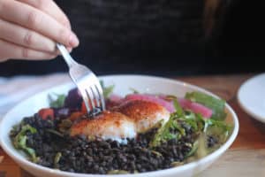 Top Healthy Places to Eat in Salt Lake City | femalefoodie.com