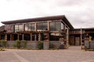 Best Restaurants in the Sedona Area | Arizona | femalefoodie.com