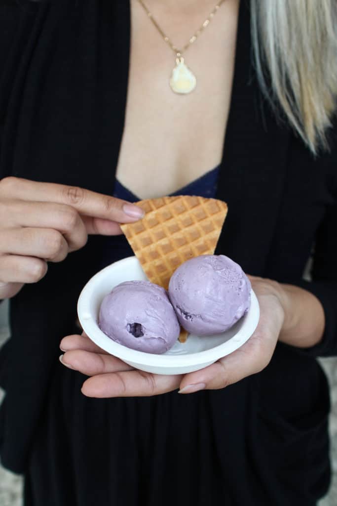 Best Ice Cream Los Angeles | femalefoodie.com | Jeni's Splendid Ice Cream