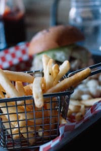 Burgers & Barley in Park City, UT | femalefoodie.com