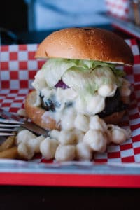 Burgers & Barley in Park City, UT | femalefoodie.com