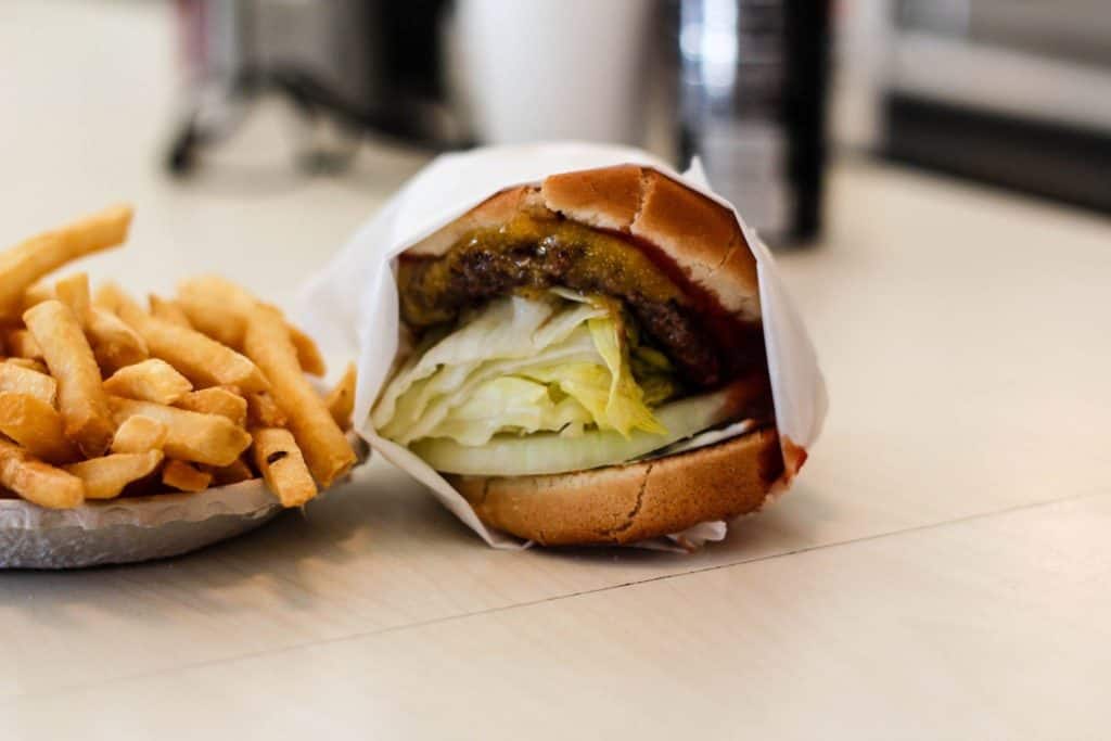 The Apple Pan is the iconic Los Angeles hamburger. And it has legendary sandwiches and pie, too.