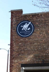 Milwaukee: Merriment Social