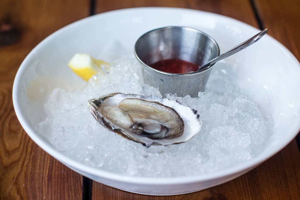 A list of Portland's 12 Best Places for Summer Dining. Read our full list at femalefoodie.com!