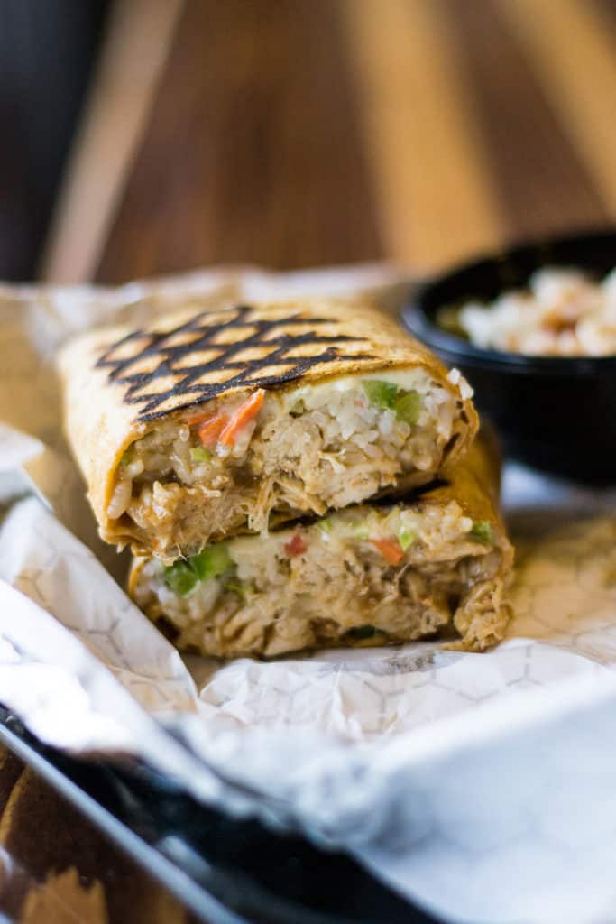 Need a new lunch spot in Kansas City? Taste these tried and tested top 10 lunch spots from a Kansas City local, like Pigwich, and Burrito Bros.