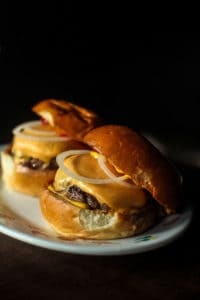 Portland's Best Burgers: See femalefoodie.com for the full review!