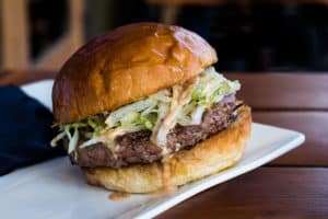 Portland's Best Burgers