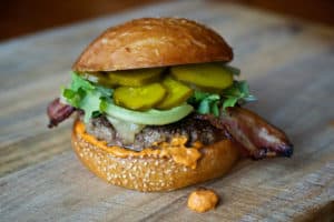 Portland's Best Burgers - see femalefoodie.com for full review