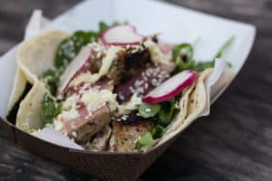 From authentic Mexican taco truck fare to artisanal Cali-Mex sit-down restaurants, Milwaukee is arguably the taco capital of Wisconsin! femalefoodie.com