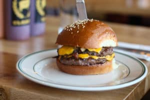 Portland's Best Burgers