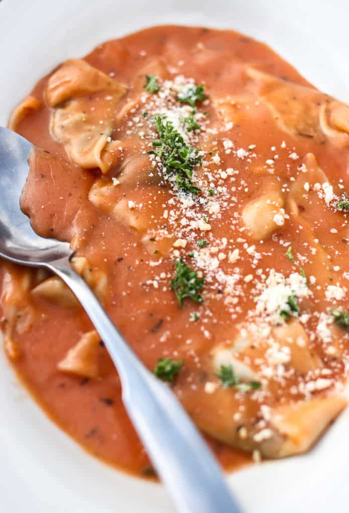 A list of the best pasta dishes that Salt Lake City has to offer. Read our full post at femalefoodie.com!