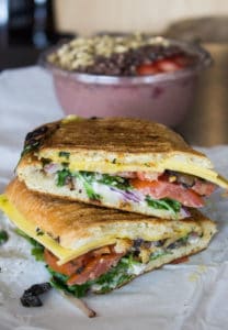 Milwaukee isn't just all about the cheese and sausage, plenty of vegetarian eats can be found around here too! femalefoodie.com