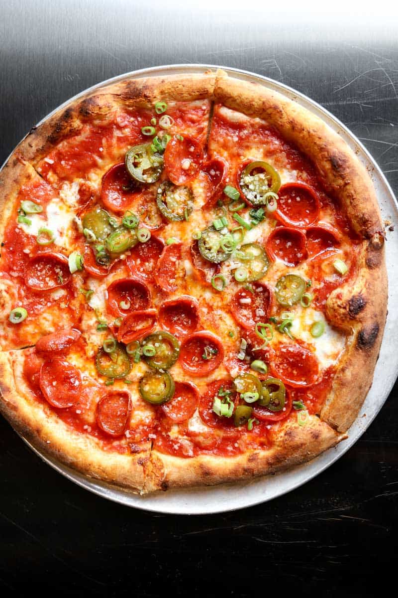 Best Pizza in Salt Lake City: Top 10 Picks - Female Foodie