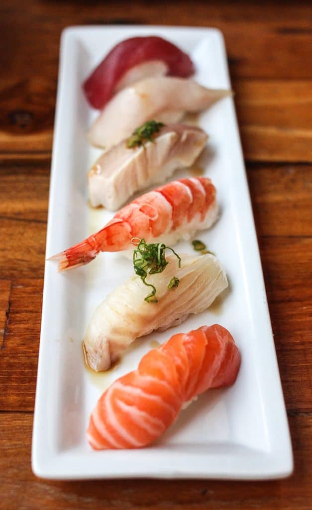 Utah may be a landlocked state, but that doesn't mean they don't have killer sushi. Don't miss our guide to the best sushi in Salt Lake City!